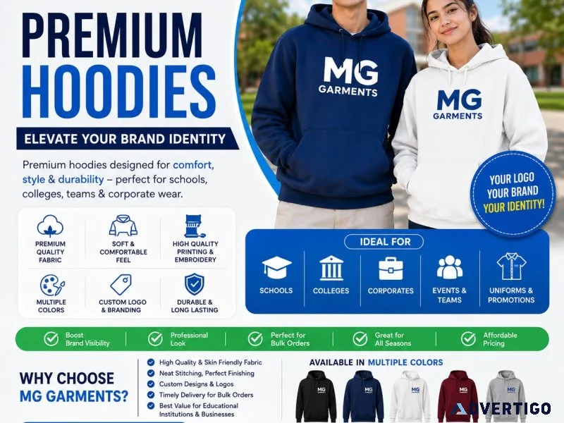 MG Garments 
