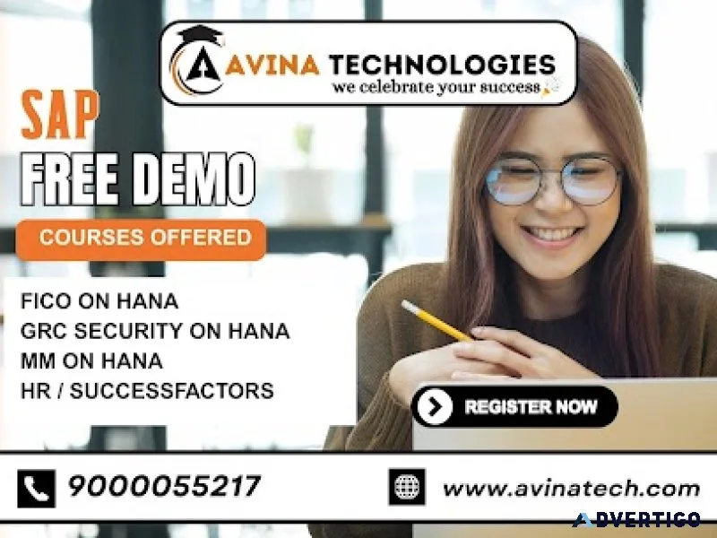 Sap fico course in hyderabad