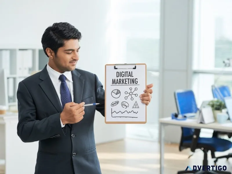 Grow faster with digital marketing in kolkata