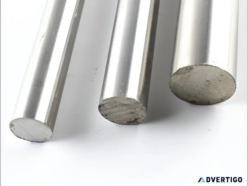 Trusted ss round bar suppliers in uae industrial steel solutio