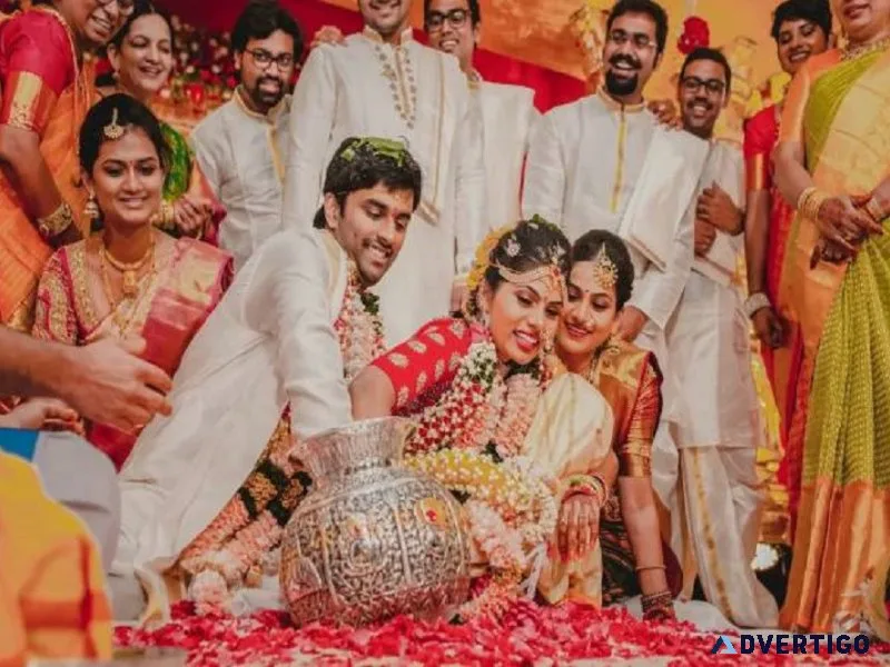 South indian marriage rituals guide traditions namaskar indi