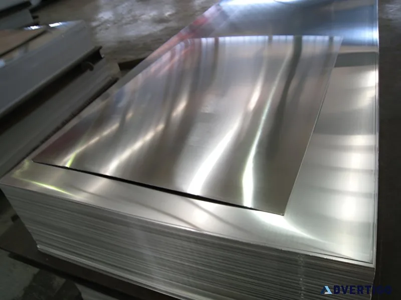 Highquality aluminium sheets in mumbai at competitive rates