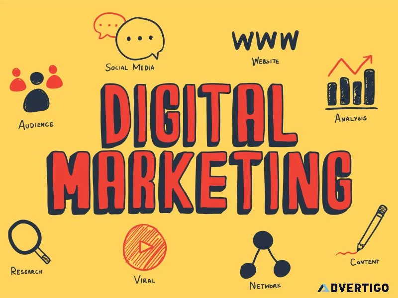 Build a bright future with digital marketing courses in pune