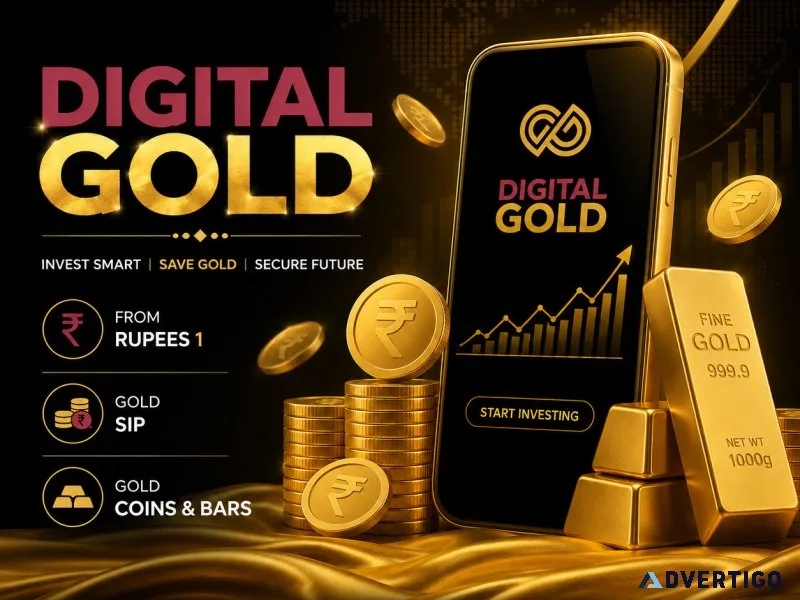 Buy digital gold online at live gold rates 24k pure gold dig