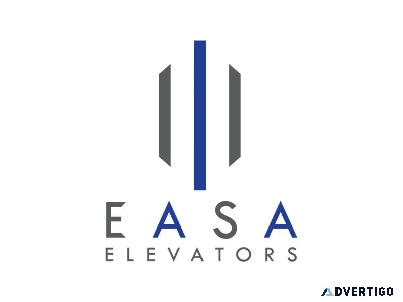 Elevator company in delhi easa elevators