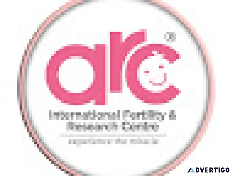 Arc Fertility Hospital