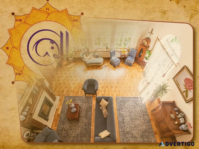 Home vastu consultant delhi ncr for positive energy