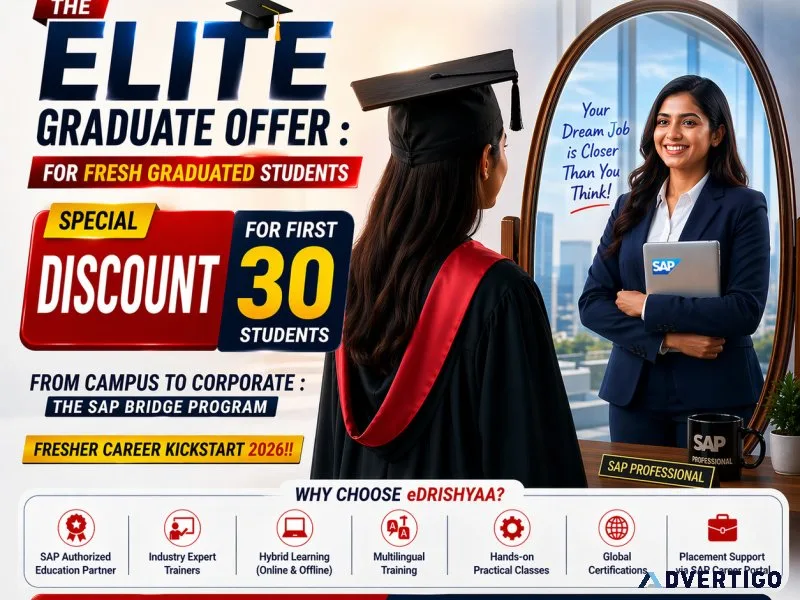 Sap educational services