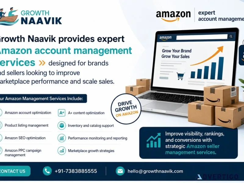 Amazon marketing