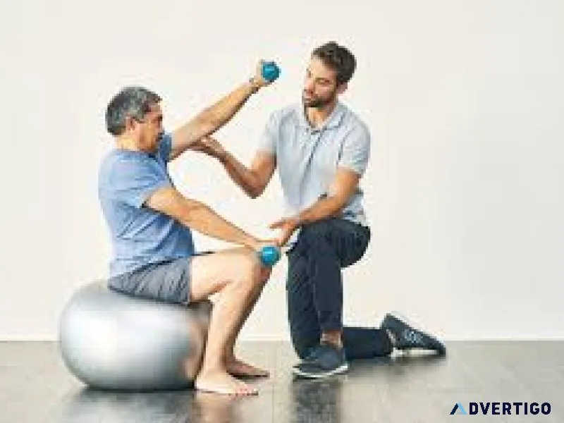 Postoperative physiotherapy in gurugram