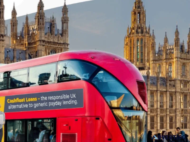 Payday loans from a uk lender