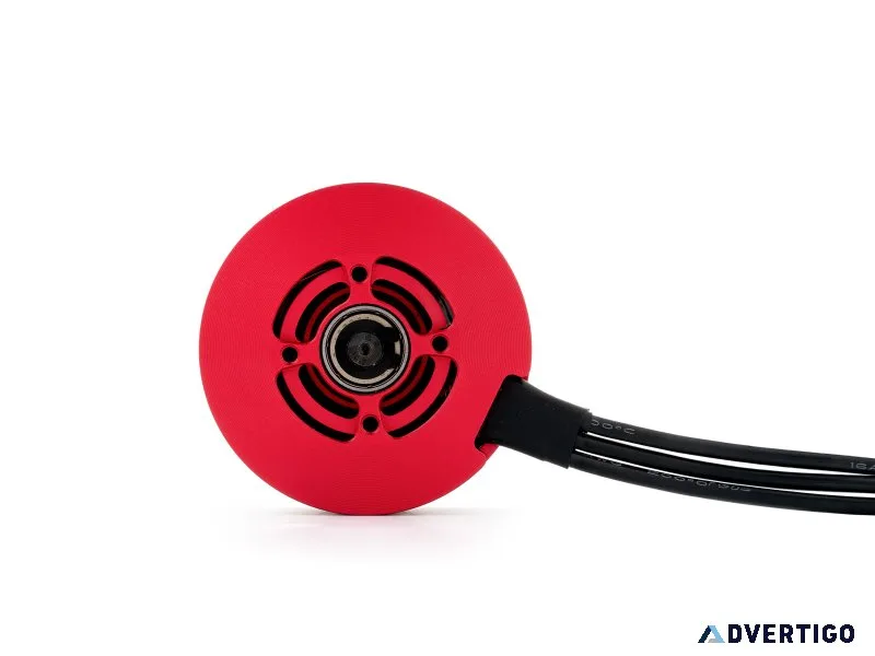 Sparrow series apm 5010 kv360 brushless motor and drone motor