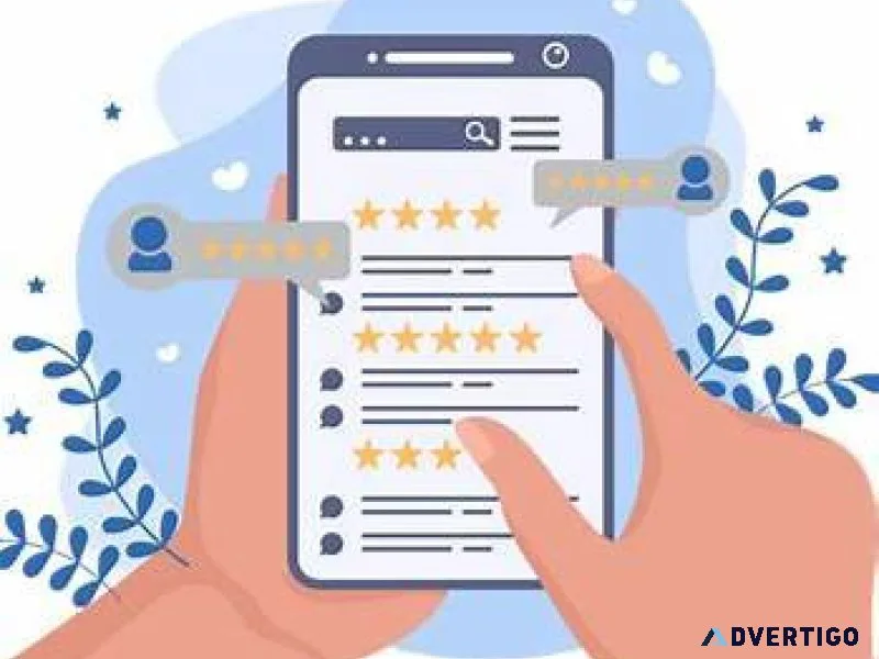 Review service