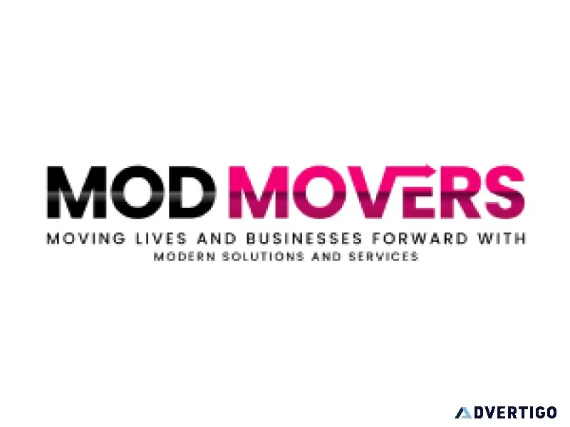 Mod movers
