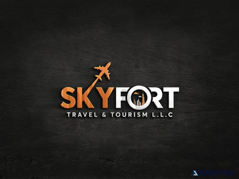 Sky fort travel tourism llc