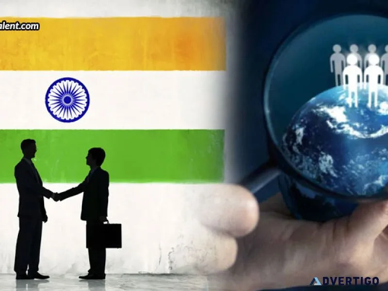 Top recruitment companies in india walkwater talent advisory