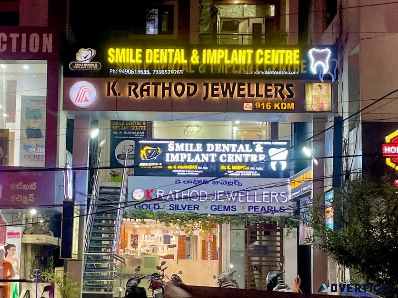 Dental clinic near me in sainikpuri dammaiguda secunderabad