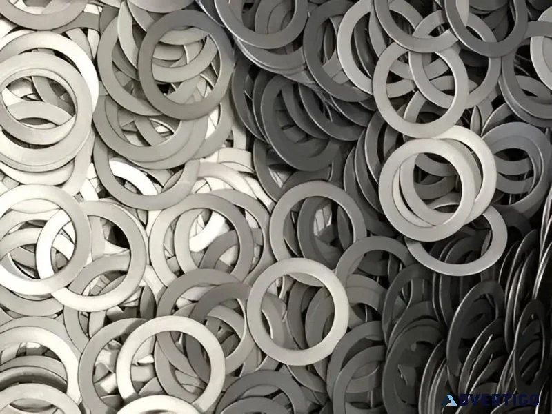 Top shims manufacturer in india precision industrial shims