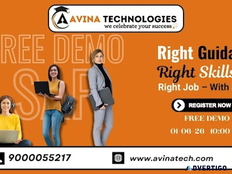 Sap sd course in hyderabad