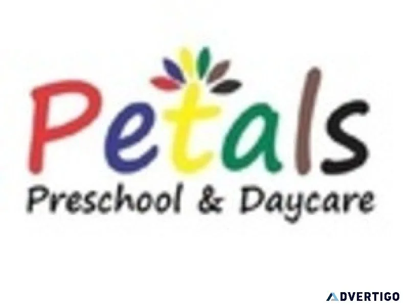 Smart learning through fun daycare near me