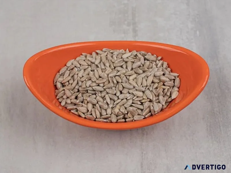 Sunflower seeds manufacturers in india
