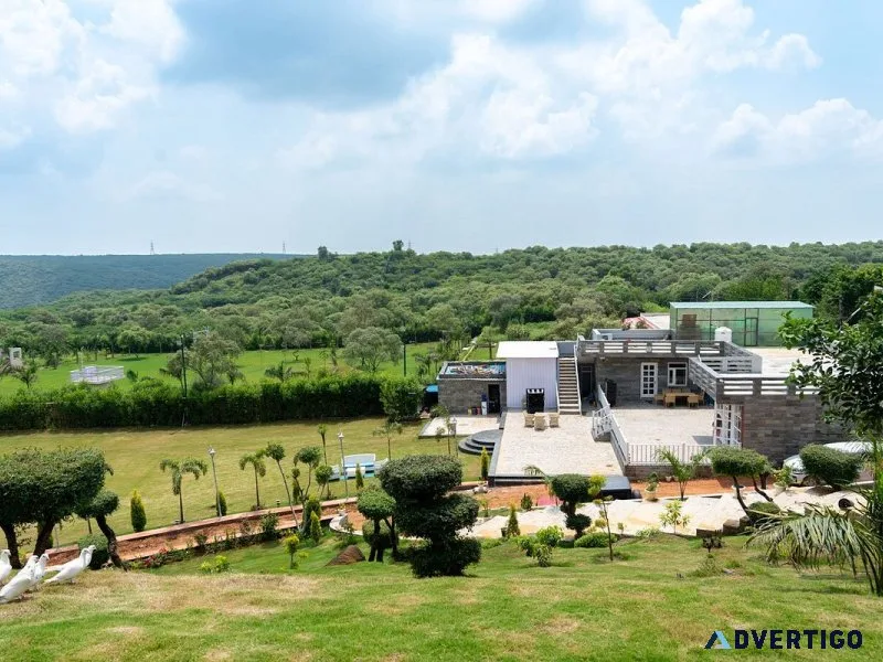 Premium properties for sale in spr road the perfect real estat