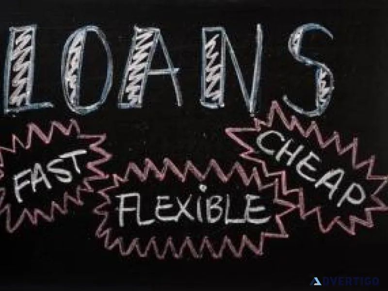 Fast secured loans