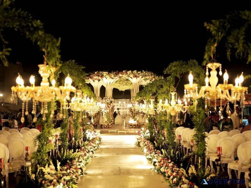 Wedding planner