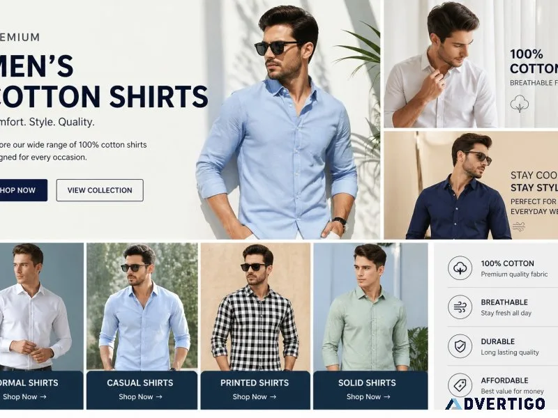Shirt