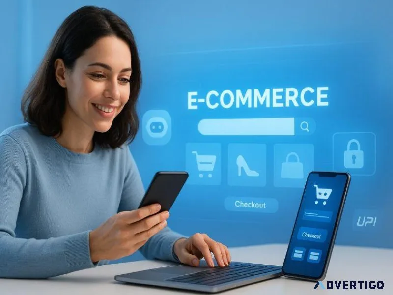 Which is the best ecommerce platform to launch an ecommerce stor