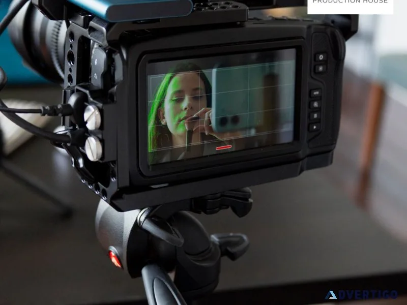 Corporate video makers in chennai professional video services