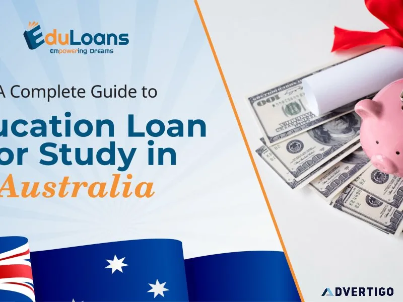 How can indian students afford to study in australia