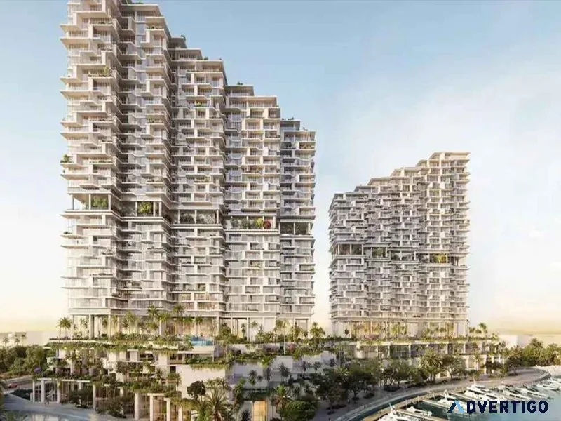 Riviera residences at al reem island by mered