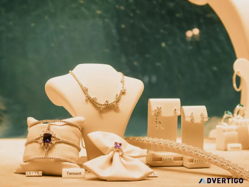 Jewellery