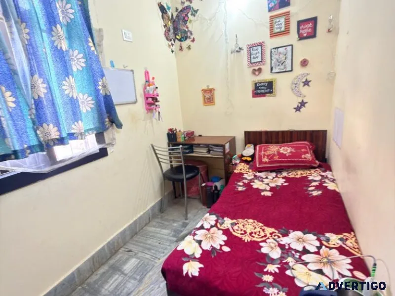 Girls hostel