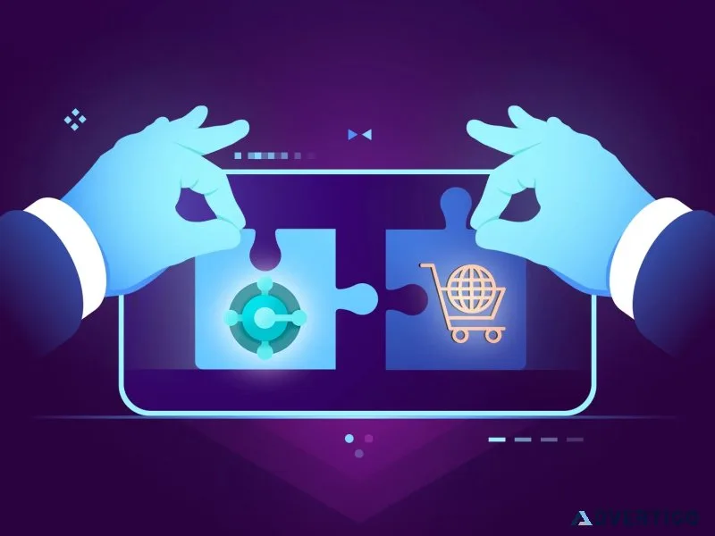 Business central ecommerce integration to smooth backoffice wor