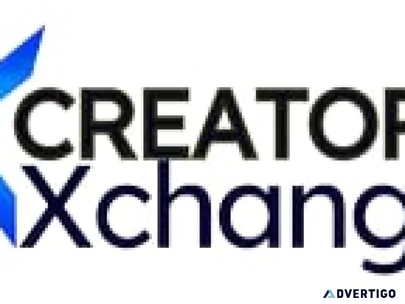 Creatorsxchange