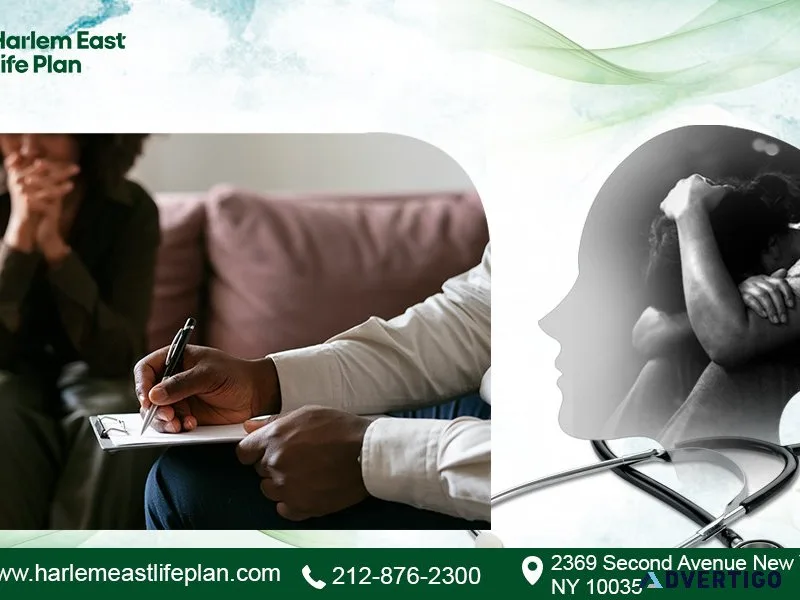 Mental health evaluation new york city for emotional wellness an