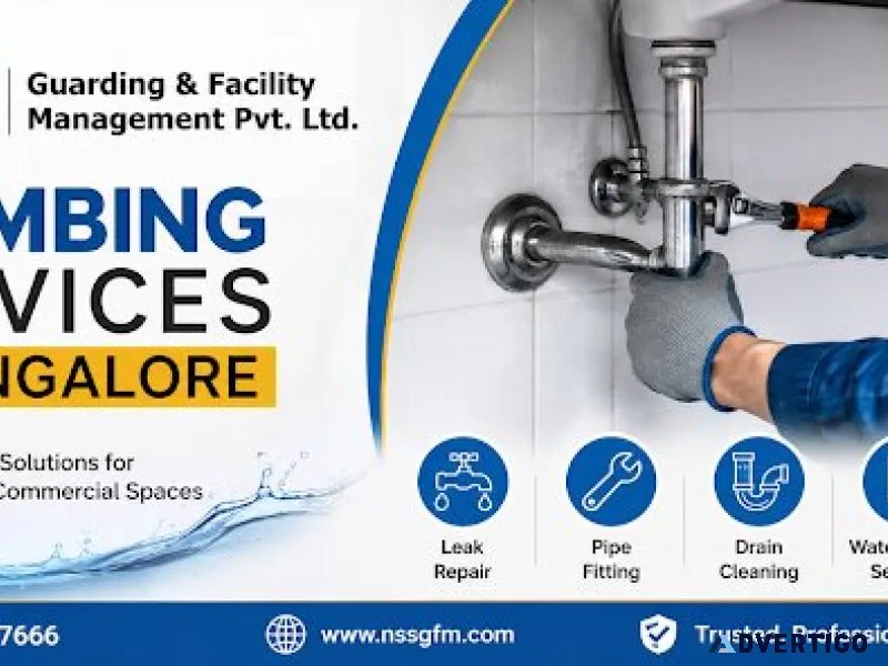 How to find the best plumbing services in bangalore