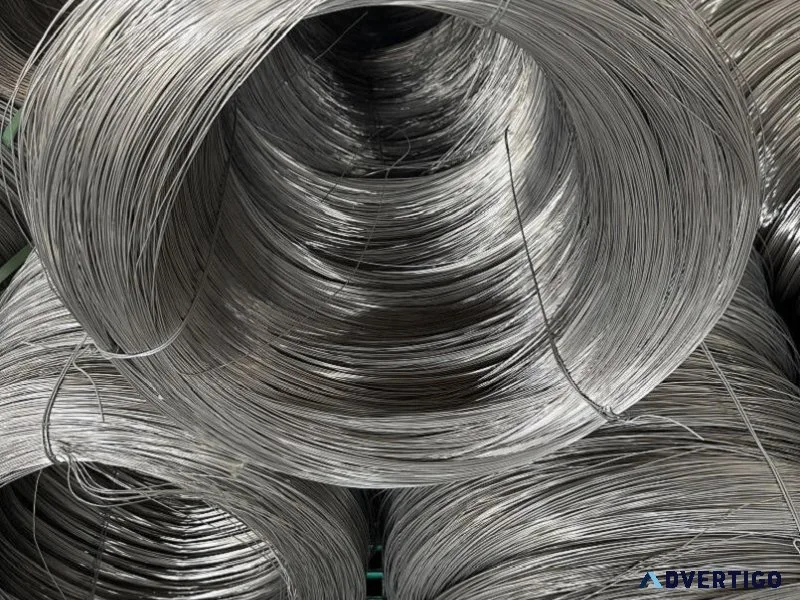 Industrial molybdenum wire manufacturers you can depend on