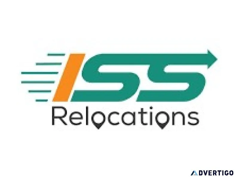 International relocation services