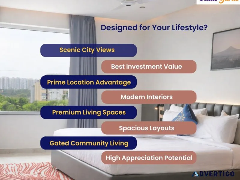 Best real estate company in hyderabad