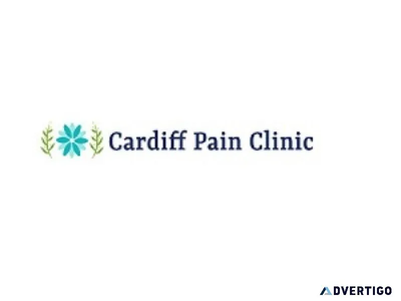 Relieve your pain at cardiff back and neck clinic