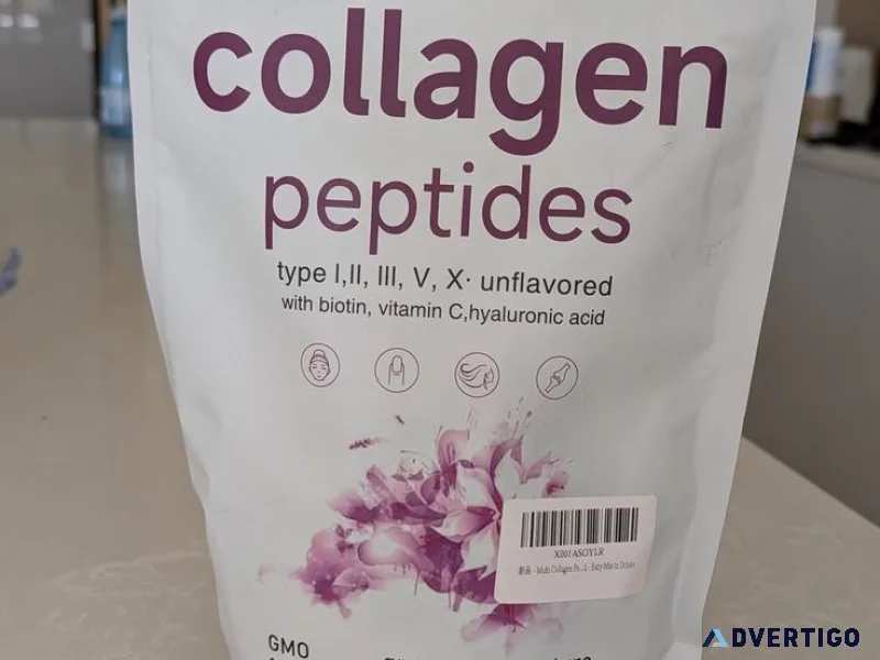 Peptide