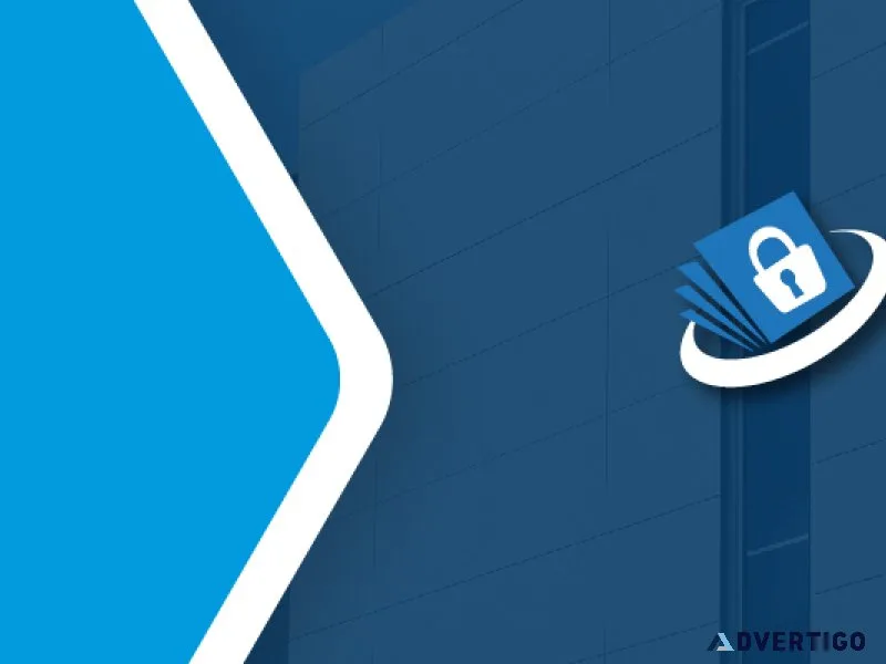Strongbox it security services