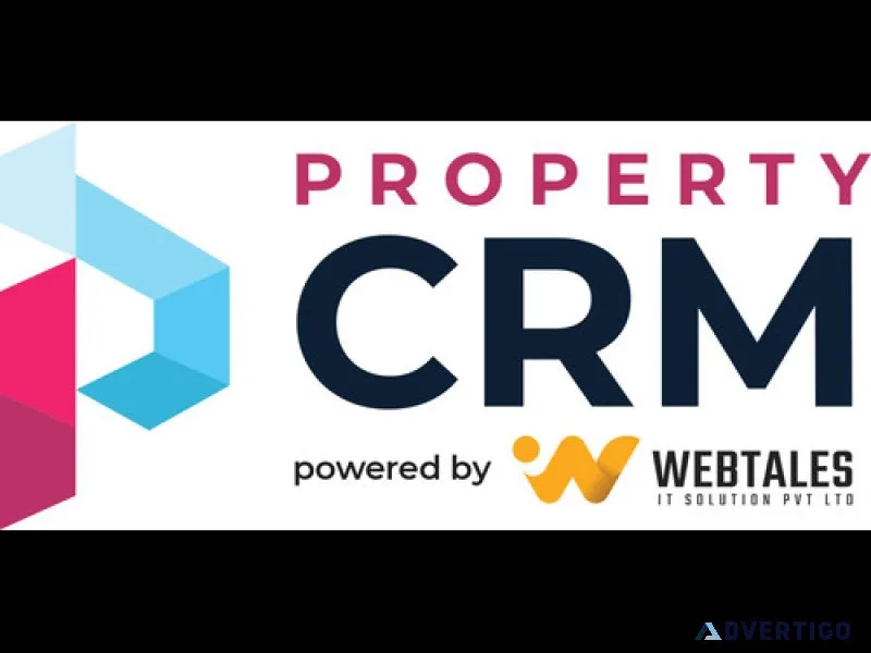 Property crm benefits of crm for real estate growth sales