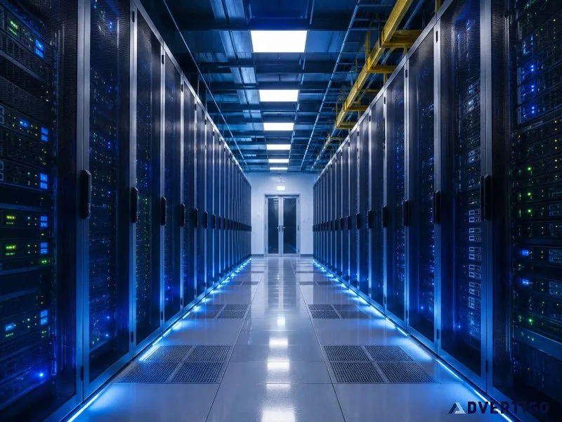 Protect your clients personal financial data using our uk dedic