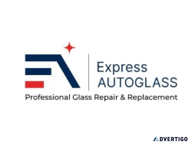 Express autoglass