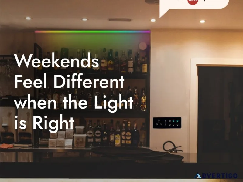 Best home automation in hyderabad