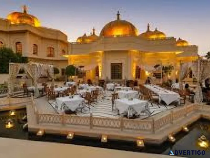 Luxury holiday packages rajasthan royal tours by rajasthan tou